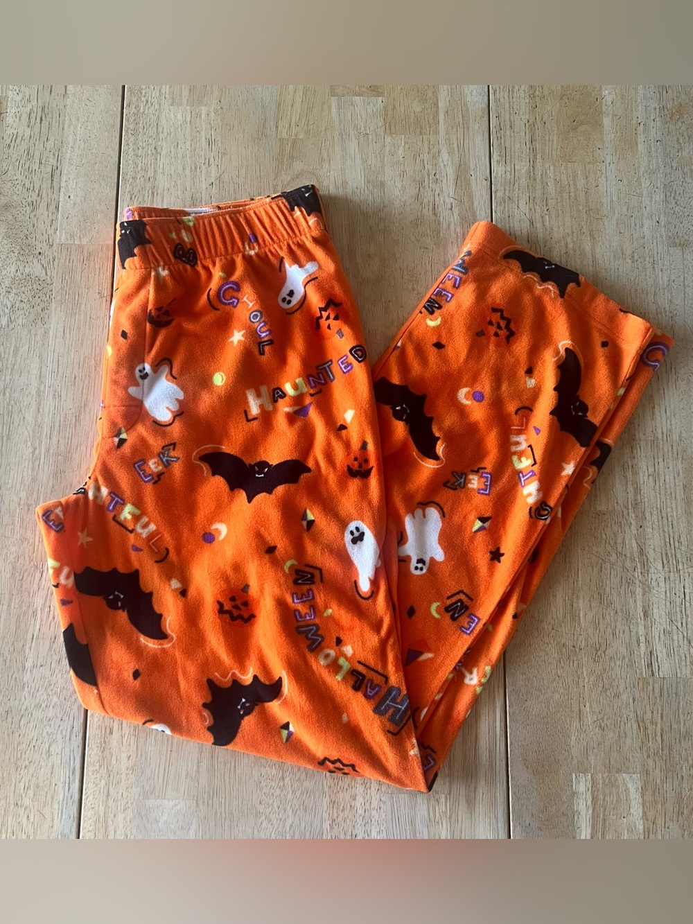 Men’s Hyde and Eek Halloween Sleep Pants ~ Size: M